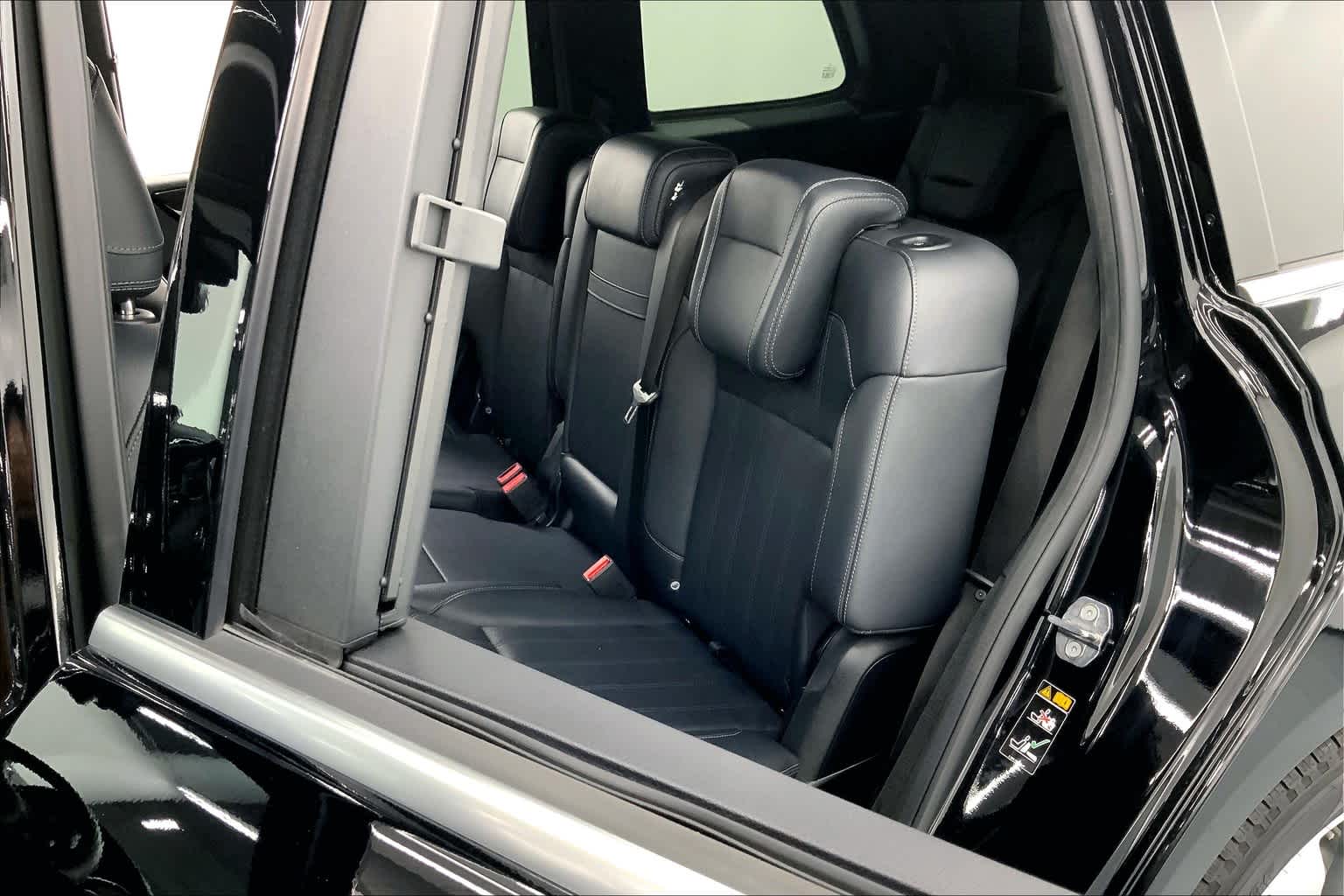 2019 Mercedes-Benz GLS 450 4MATIC® SUV