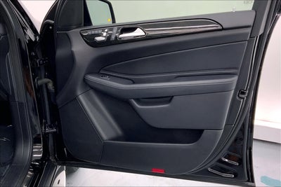2019 Mercedes-Benz GLS 450 4MATIC® SUV