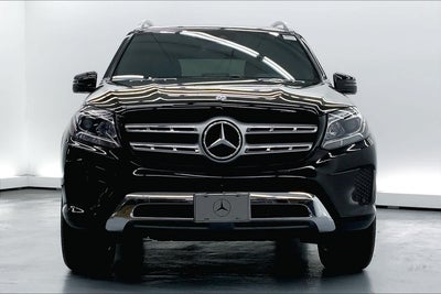 2019 Mercedes-Benz GLS 450 4MATIC® SUV