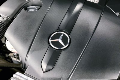 2019 Mercedes-Benz GLS 450 4MATIC® SUV