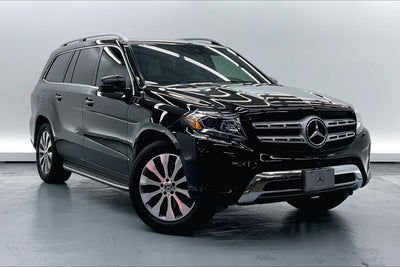 2019 Mercedes-Benz GLS 450 4MATIC® SUV