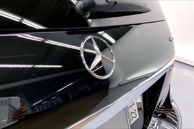 2019 Mercedes-Benz GLS 450 4MATIC® SUV