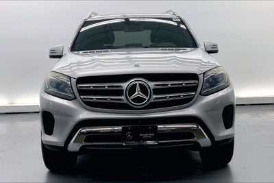 2019 Mercedes-Benz GLS 450 4MATIC® SUV