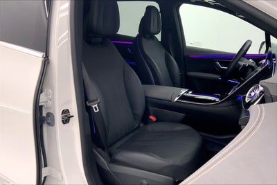 2023 Mercedes-Benz EQS 450+ SUV
