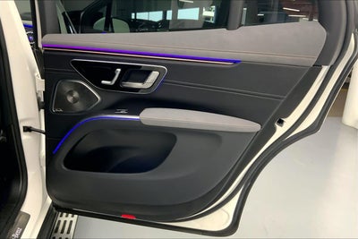 2023 Mercedes-Benz EQS 450+ SUV