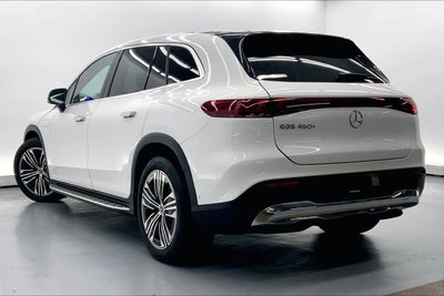 2023 Mercedes-Benz EQS 450+ SUV