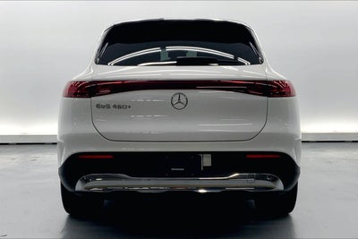 2023 Mercedes-Benz EQS 450+ SUV