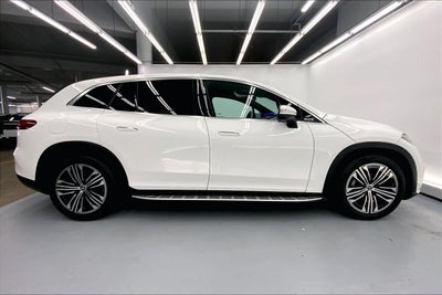 2023 Mercedes-Benz EQS 450+ SUV