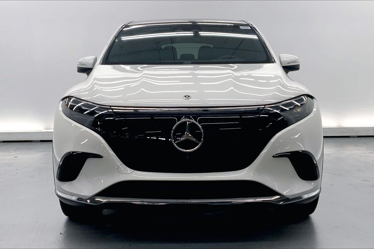 2023 Mercedes-Benz EQS 450+ SUV