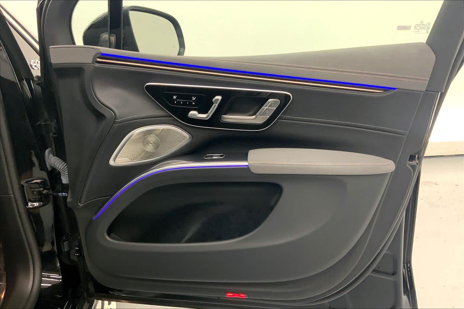 2023 Mercedes-Benz EQS 450+ SUV