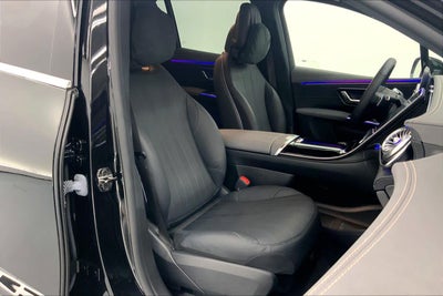 2023 Mercedes-Benz EQS 450+ SUV