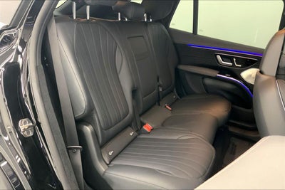 2023 Mercedes-Benz EQS 450+ SUV