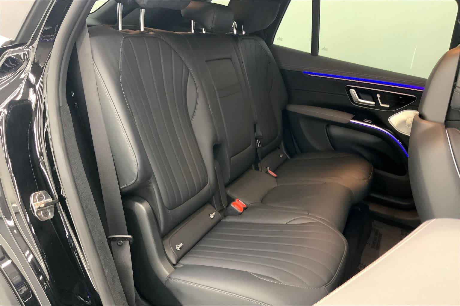2023 Mercedes-Benz EQS 450+ SUV