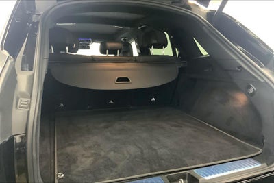 2023 Mercedes-Benz EQS 450+ SUV