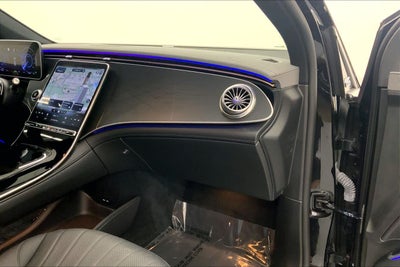 2023 Mercedes-Benz EQS 450+ SUV
