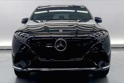 2023 Mercedes-Benz EQS 450+ SUV