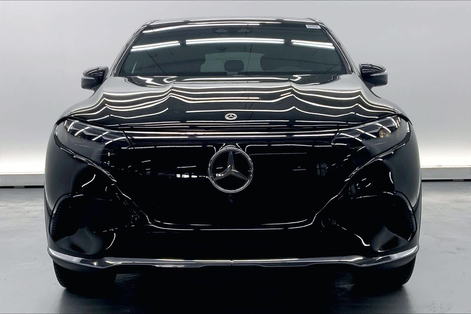 2023 Mercedes-Benz EQS 450+ SUV