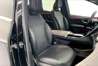 2023 Mercedes-Benz EQS 450+ SUV