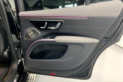 2023 Mercedes-Benz EQS 450+ SUV