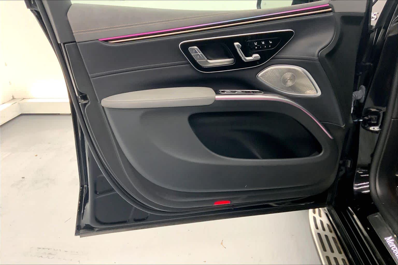 2023 Mercedes-Benz EQS 450+ SUV
