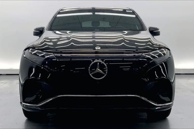 2023 Mercedes-Benz EQS 450+ SUV
