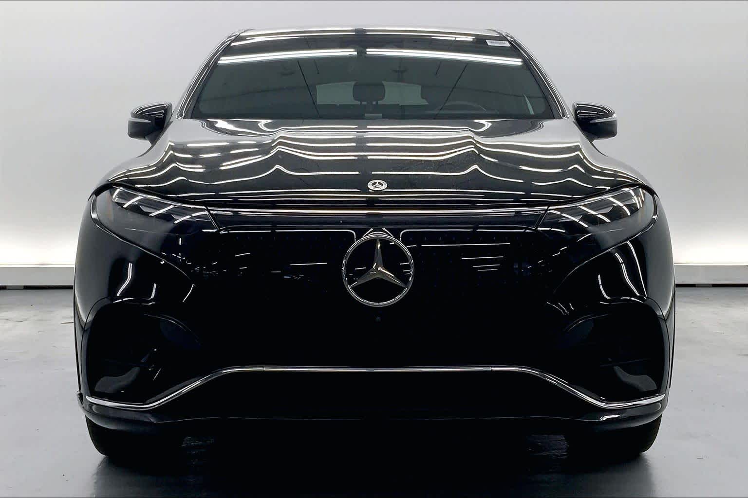 2023 Mercedes-Benz EQS 450+ SUV