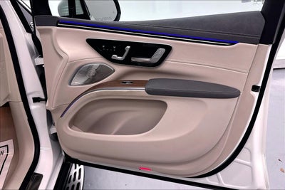 2023 Mercedes-Benz EQS 450+ SUV