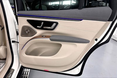 2023 Mercedes-Benz EQS 450+ SUV