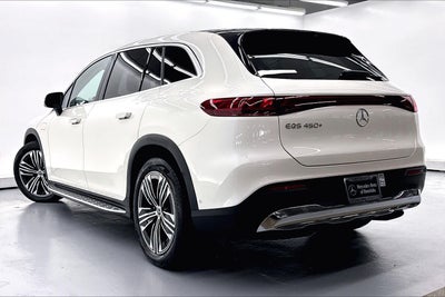 2023 Mercedes-Benz EQS 450+ SUV