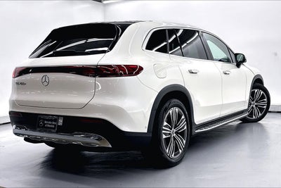 2023 Mercedes-Benz EQS 450+ SUV