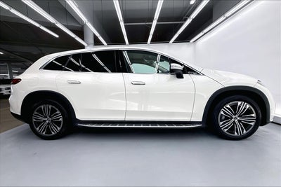 2023 Mercedes-Benz EQS 450+ SUV