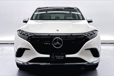 2023 Mercedes-Benz EQS 450+ SUV
