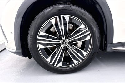 2023 Mercedes-Benz EQS 450+ SUV