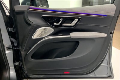 2023 Mercedes-Benz EQS 450+ SUV