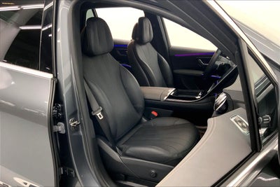 2023 Mercedes-Benz EQS 450+ SUV