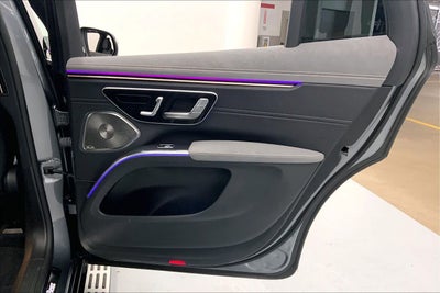 2023 Mercedes-Benz EQS 450+ SUV