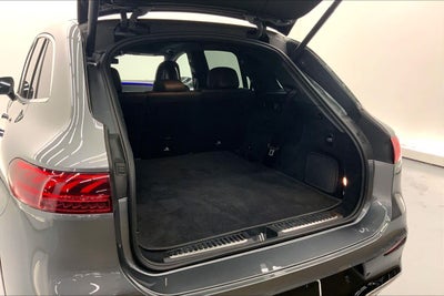 2023 Mercedes-Benz EQS 450+ SUV