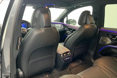 2023 Mercedes-Benz EQS 450+ SUV