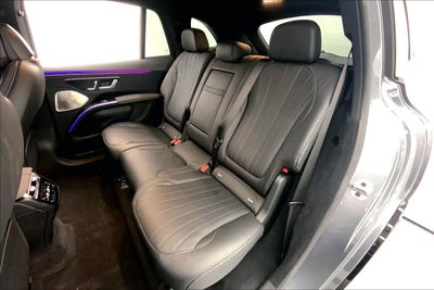 2023 Mercedes-Benz EQS 450+ SUV