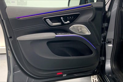 2023 Mercedes-Benz EQS 450+ SUV