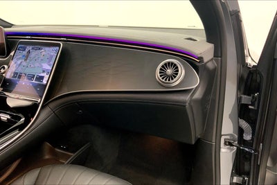 2023 Mercedes-Benz EQS 450+ SUV
