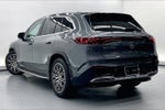 2023 Mercedes-Benz EQS 450+ SUV