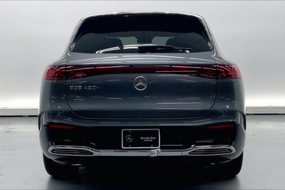 2023 Mercedes-Benz EQS 450+ SUV