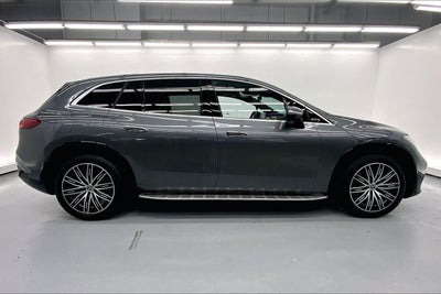 2023 Mercedes-Benz EQS 450+ SUV