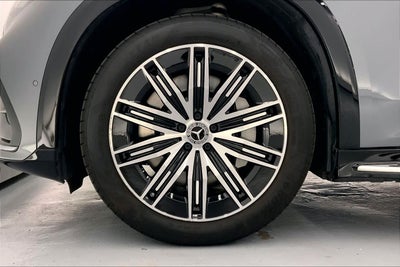2023 Mercedes-Benz EQS 450+ SUV