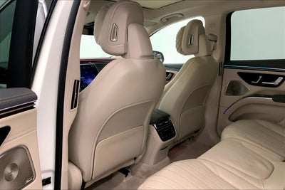 2023 Mercedes-Benz EQS 450 4MATIC® SUV