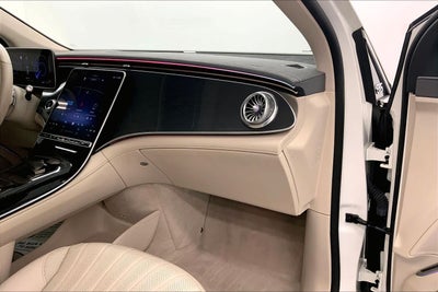 2023 Mercedes-Benz EQS 450 4MATIC® SUV