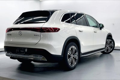 2023 Mercedes-Benz EQS 450 4MATIC® SUV