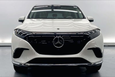 2023 Mercedes-Benz EQS 450 4MATIC® SUV