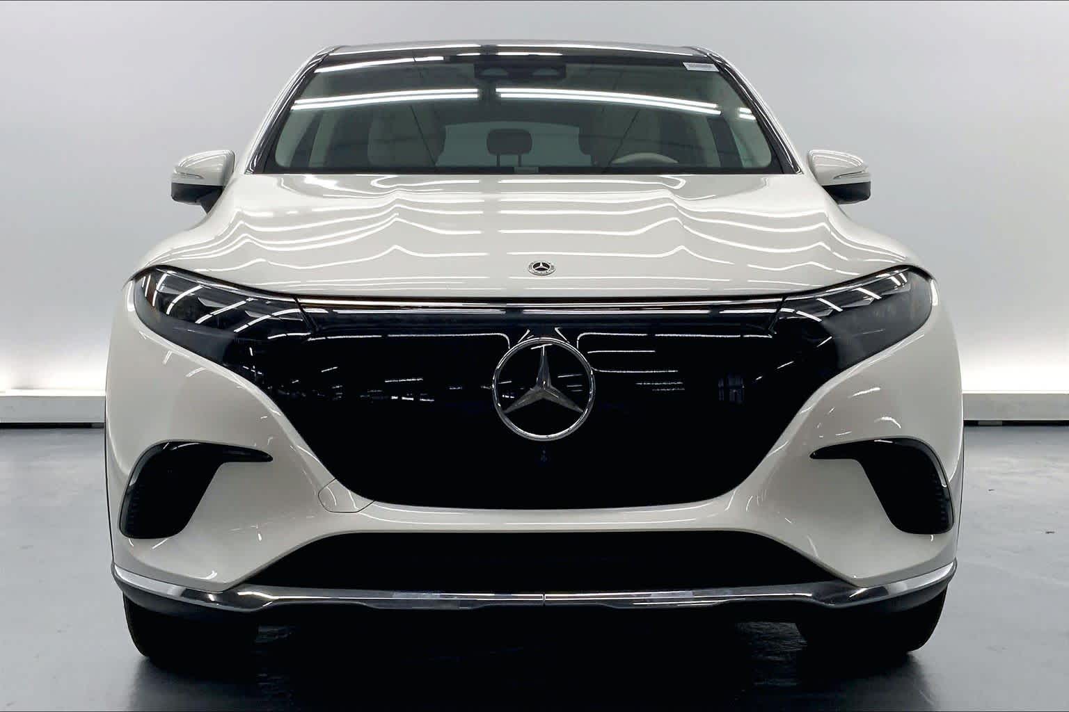 2023 Mercedes-Benz EQS 450 4MATIC® SUV